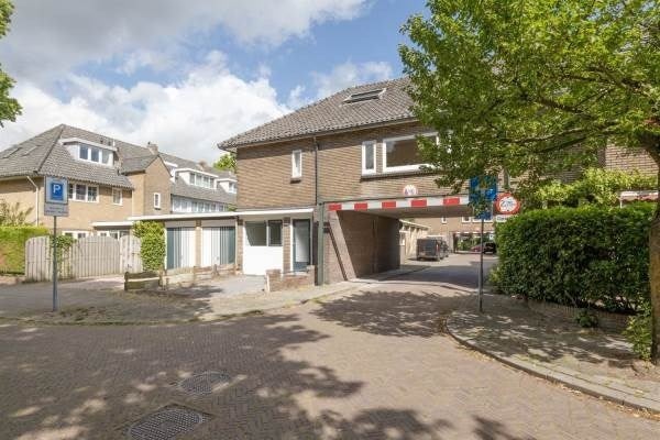 Marconiweg – appartement – Bussum