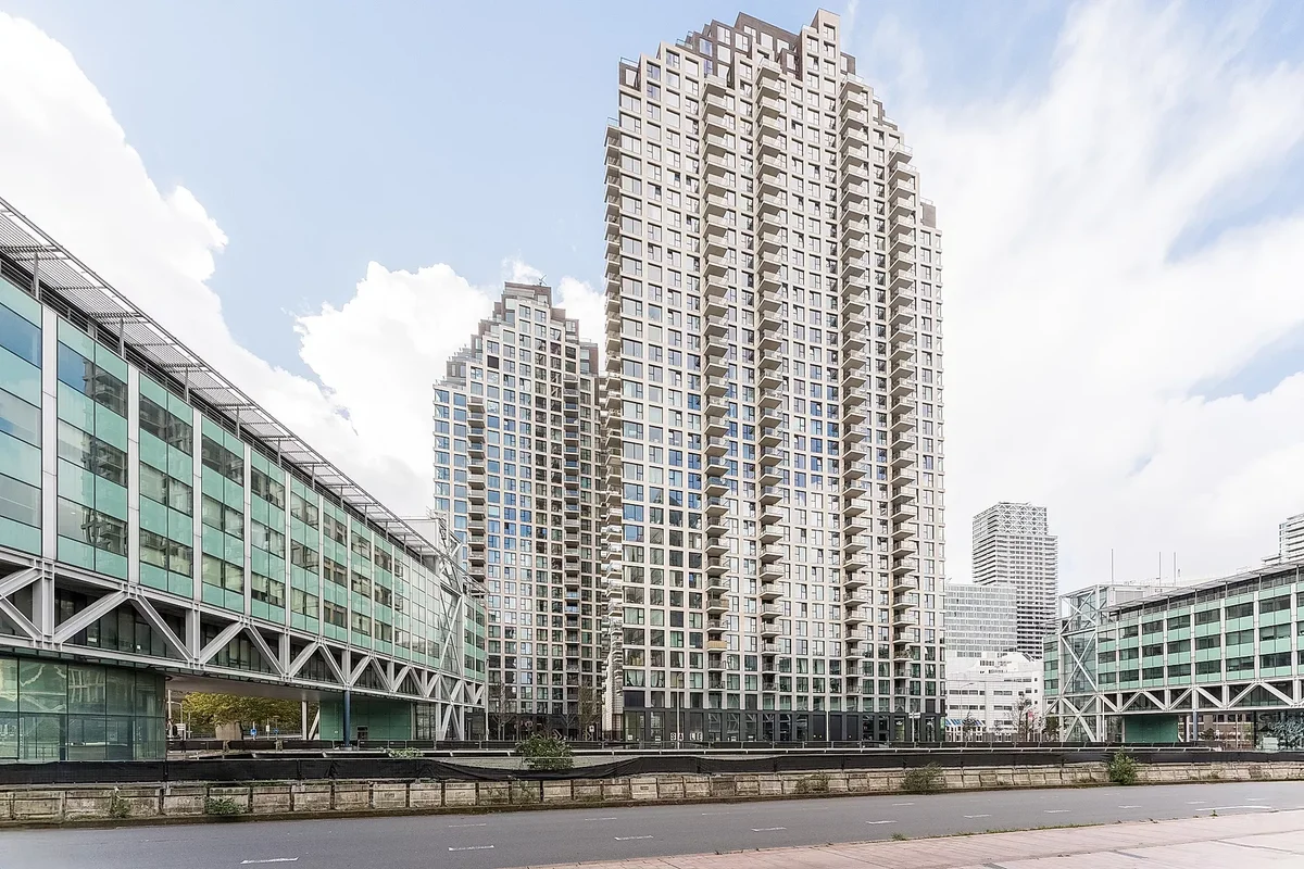 Maria Stuartplein – appartement – Den Haag