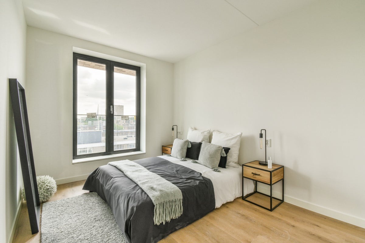 Marius Bauerstraat – appartement – Amsterdam