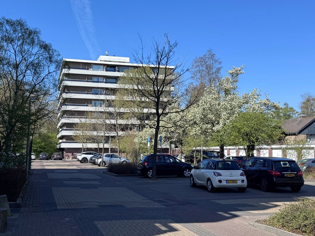 Marne – appartement – Amstelveen
