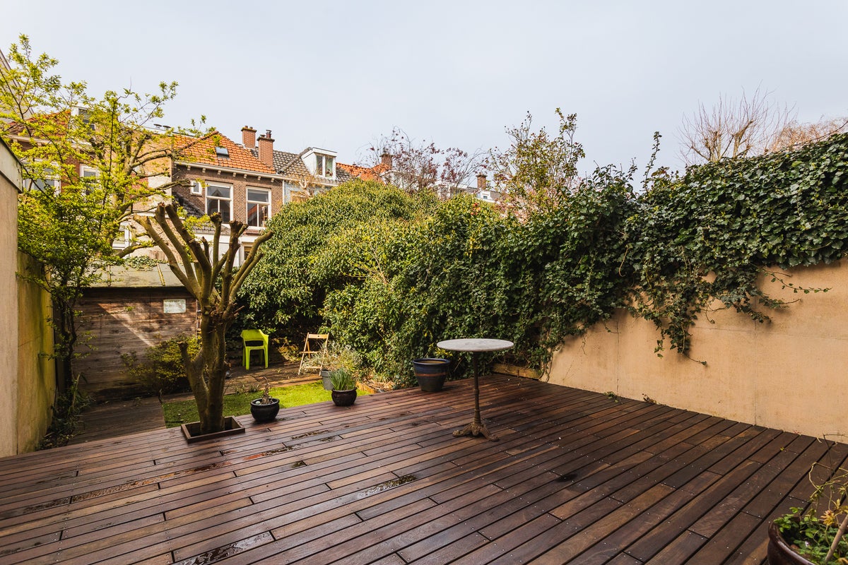 Marnixstraat – appartement – Den Haag