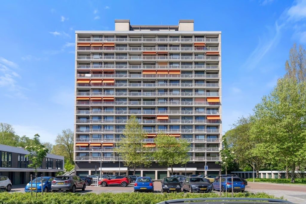Max Havelaarlaan – appartement – Amstelveen