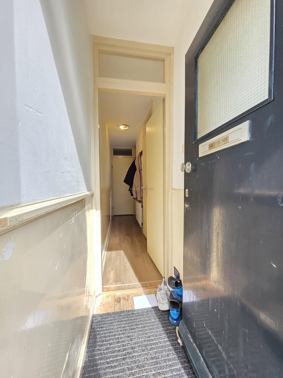 Meekrapstraat – appartement – Rotterdam