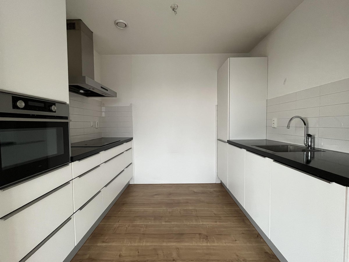 Menno ter Braakstraat – appartement – Den Haag