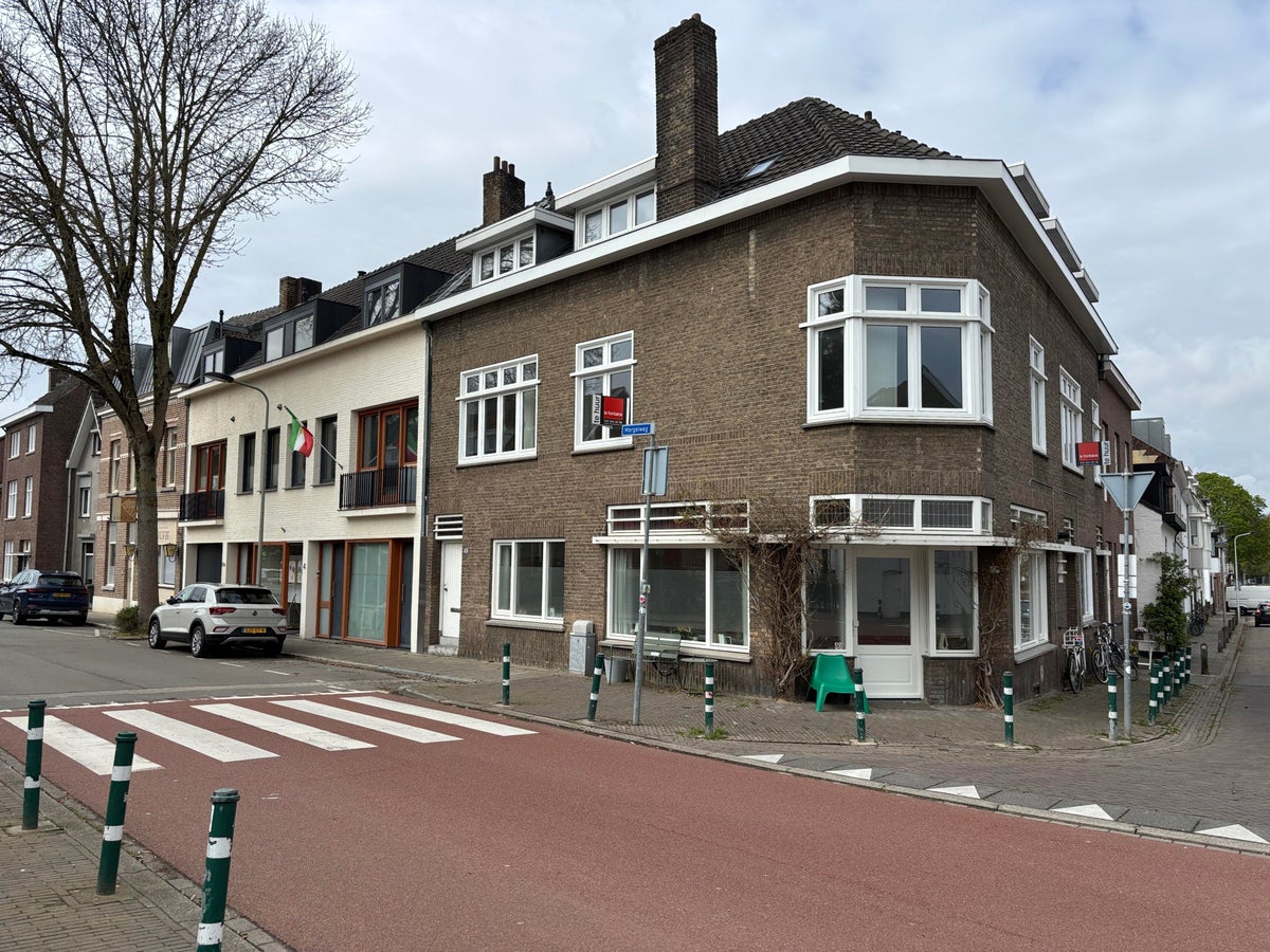 Mergelweg – appartement – Maastricht