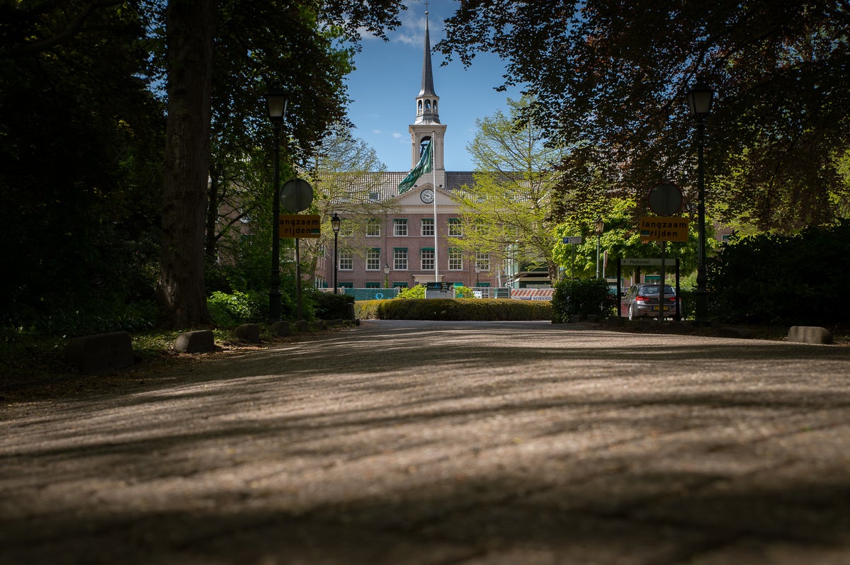 Mgr. Aengenentlaan – appartement – Warmond