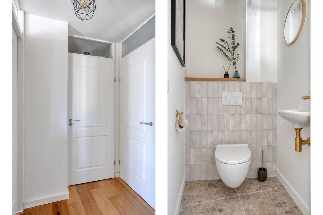 Middelmeede – appartement – Made