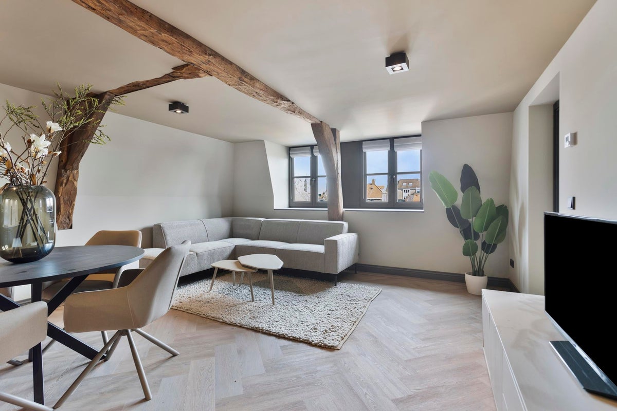 Minderbroedersstraat – appartement – Roermond