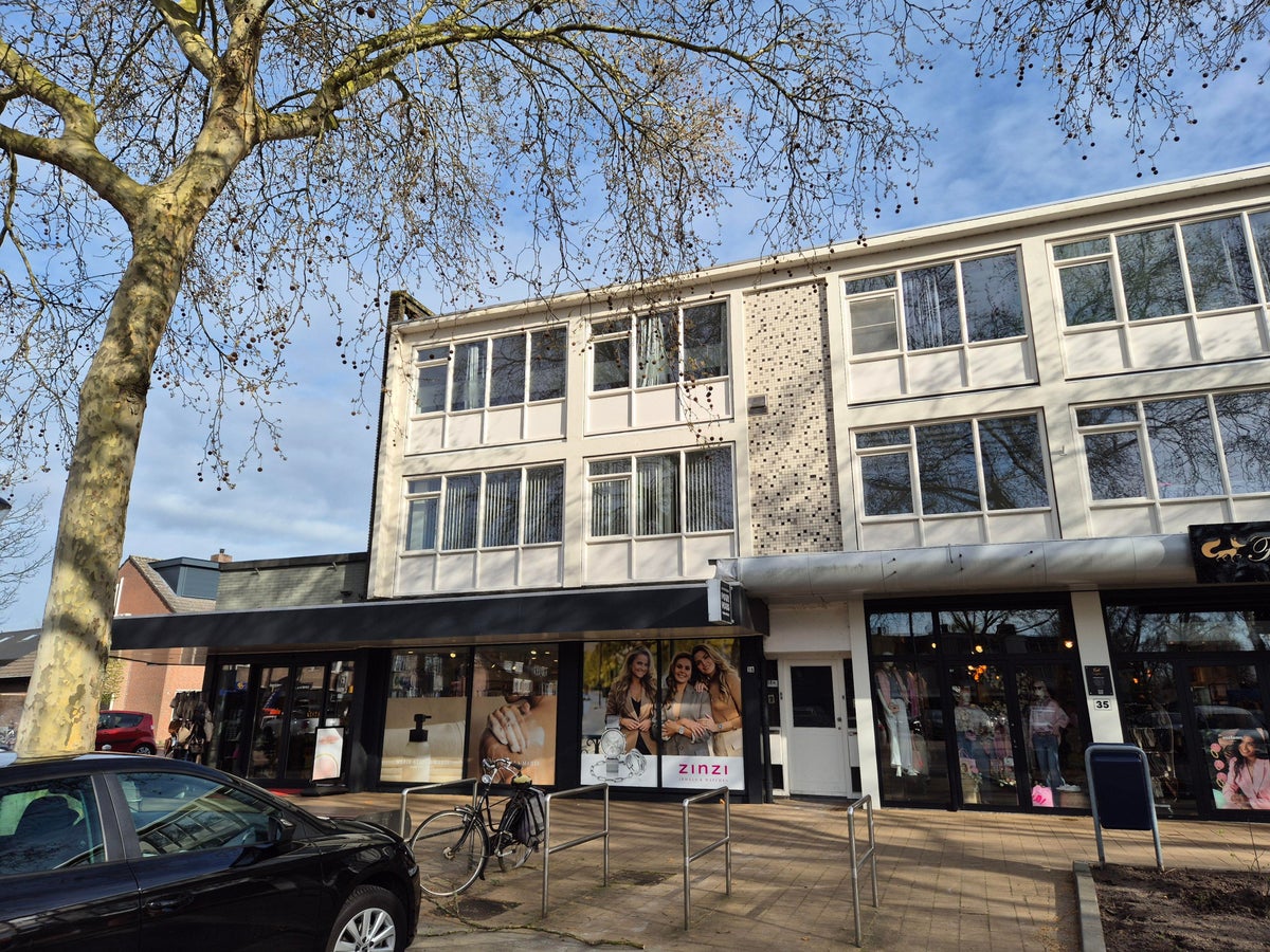 Moleneindplein – appartement – Vught