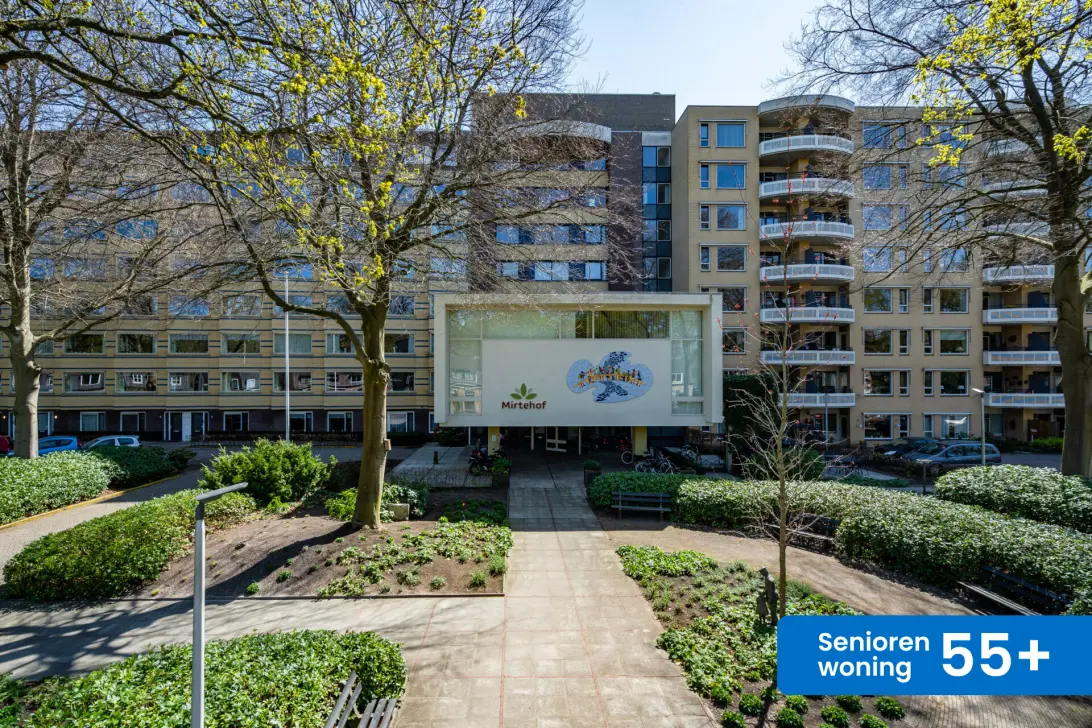 Molenweg – appartement – Zeist | 1333.00 EUR
