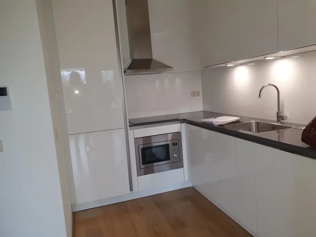 Molenweg – appartement – Zeist