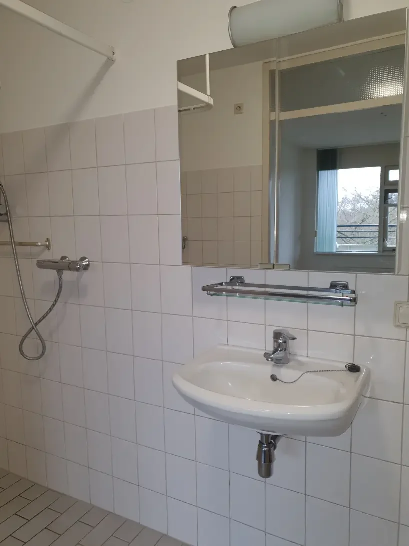 Molenweg – appartement – Zeist