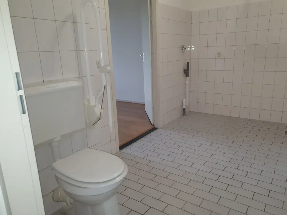 Molenweg – appartement – Zeist