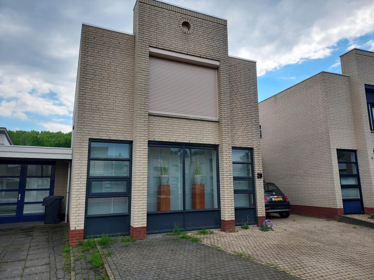 Morgensterstraat – huis – Sittard