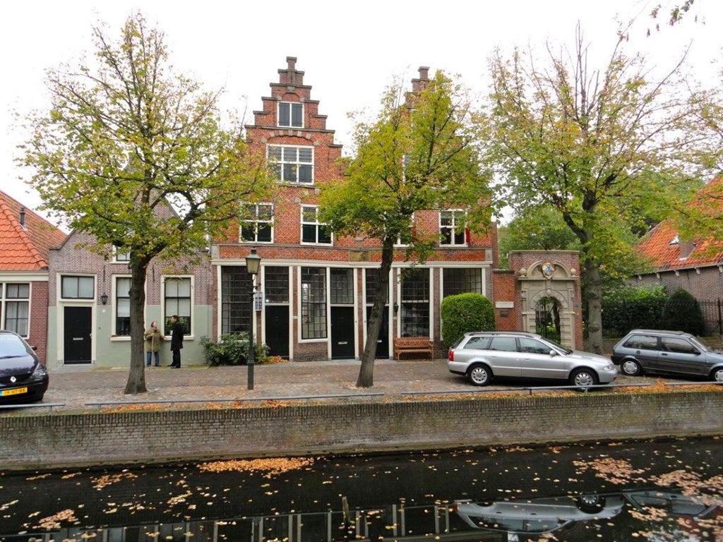 Munnickenveld – huis – Hoorn