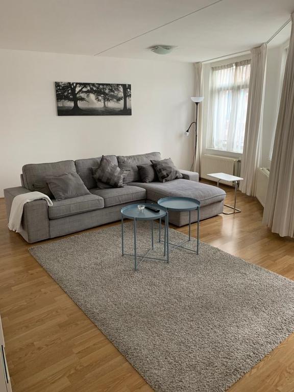 Muzenplein – appartement – Den Haag | 2250.00 EUR