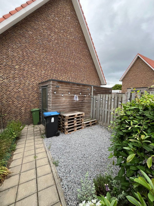 Nachtegaalplein – appartement – Nijmegen