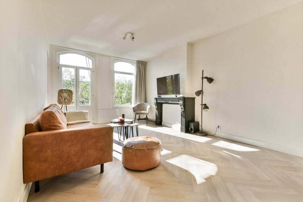 Nassaukade – appartement – Amsterdam