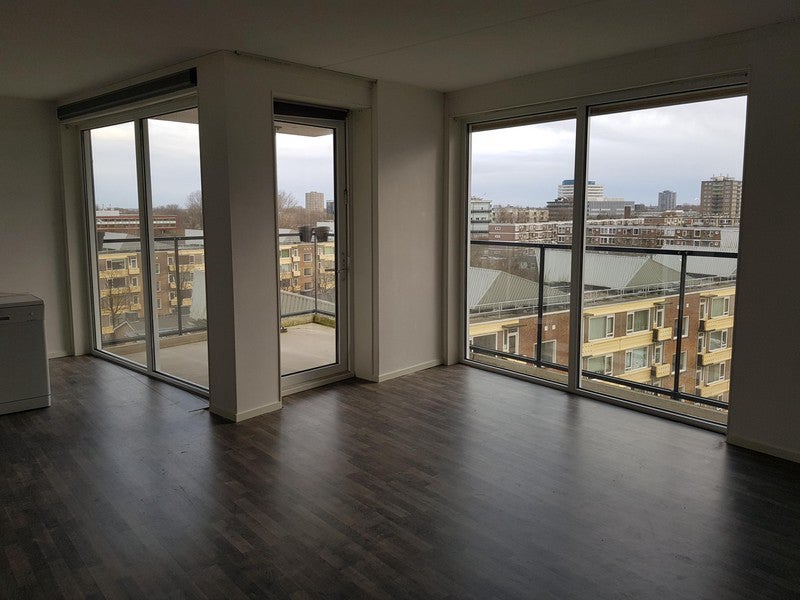 Nederlandlaan – appartement – Haarlem