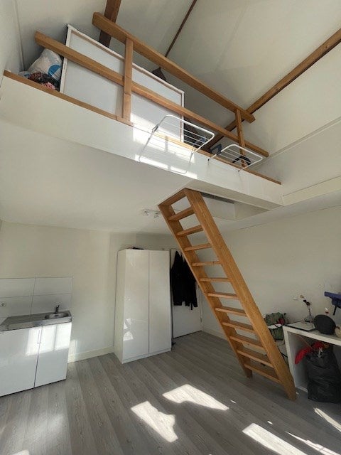 Nieuwe Beestenmarkt – kamer – Leiden | 665.00 EUR