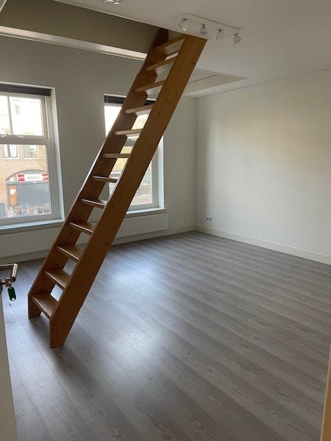 Nieuwe Beestenmarkt – kamer – Leiden | 665.00 EUR