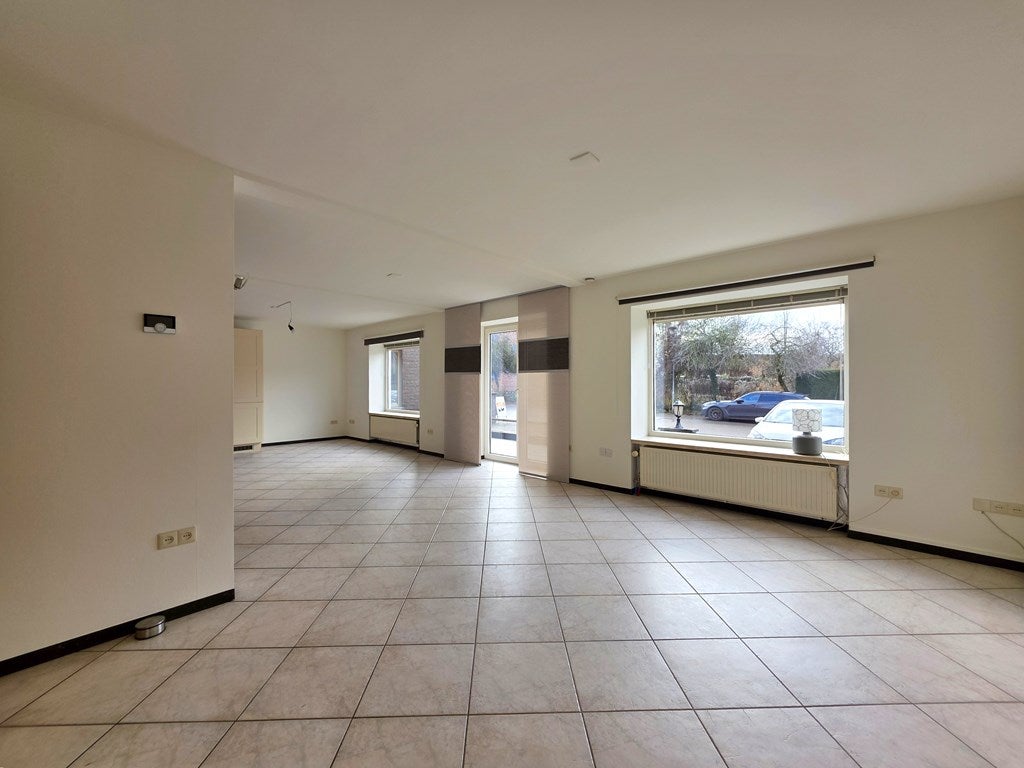 Nieuwenhuysstraat – appartement – Hulsberg