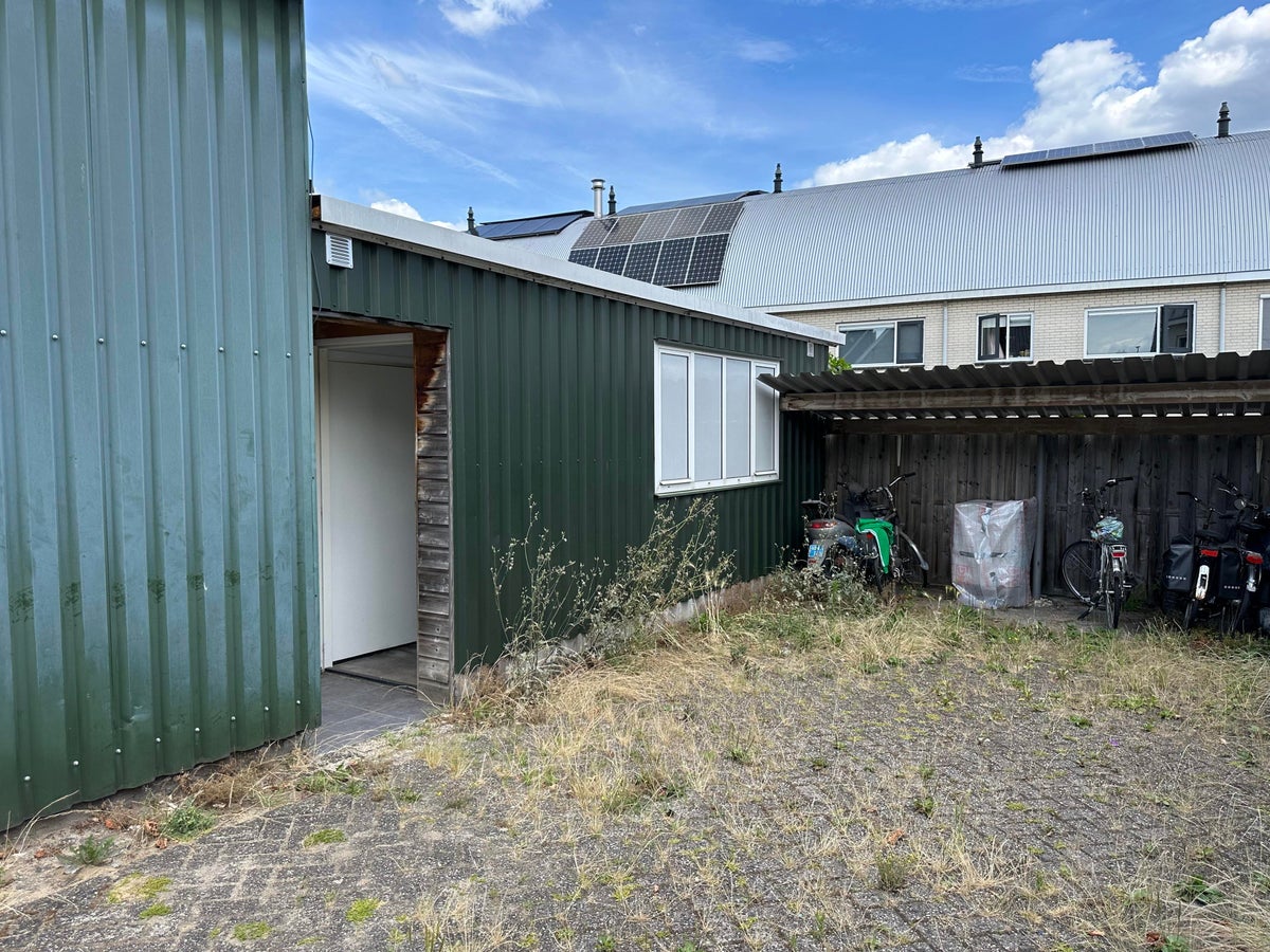 Nieuweweg – appartement – Veenendaal