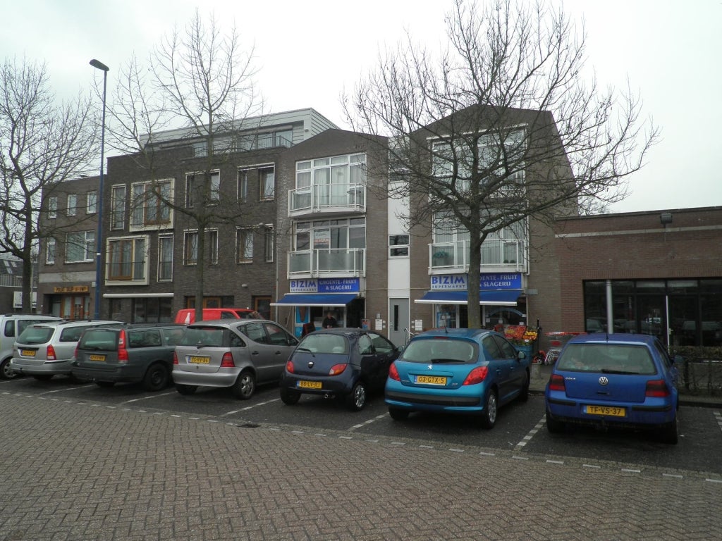 Nieuwstraat – appartement – Oss