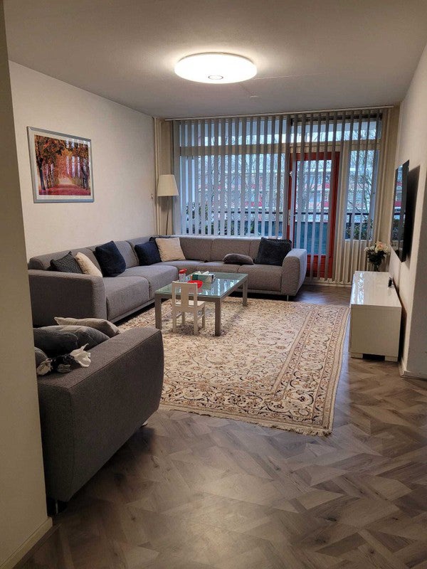 Nijenheim – appartement – Zeist