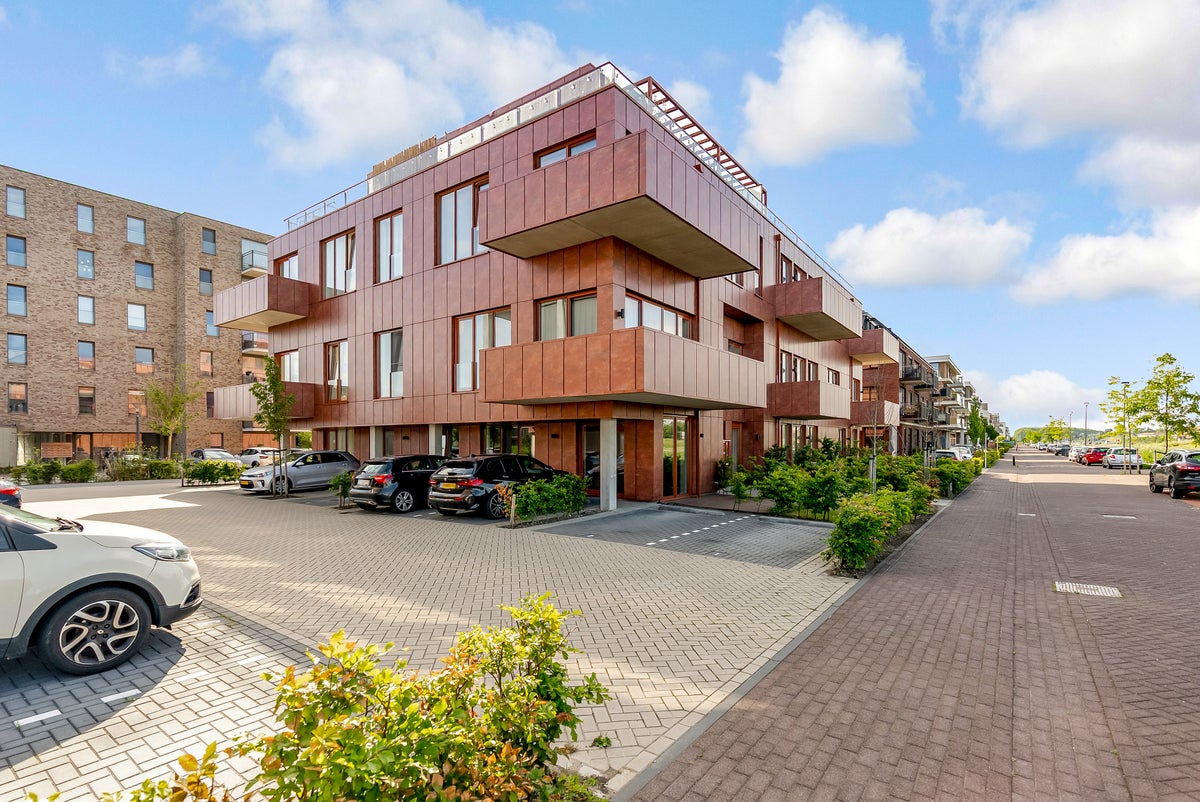 Noorwegenkade – appartement – Almere