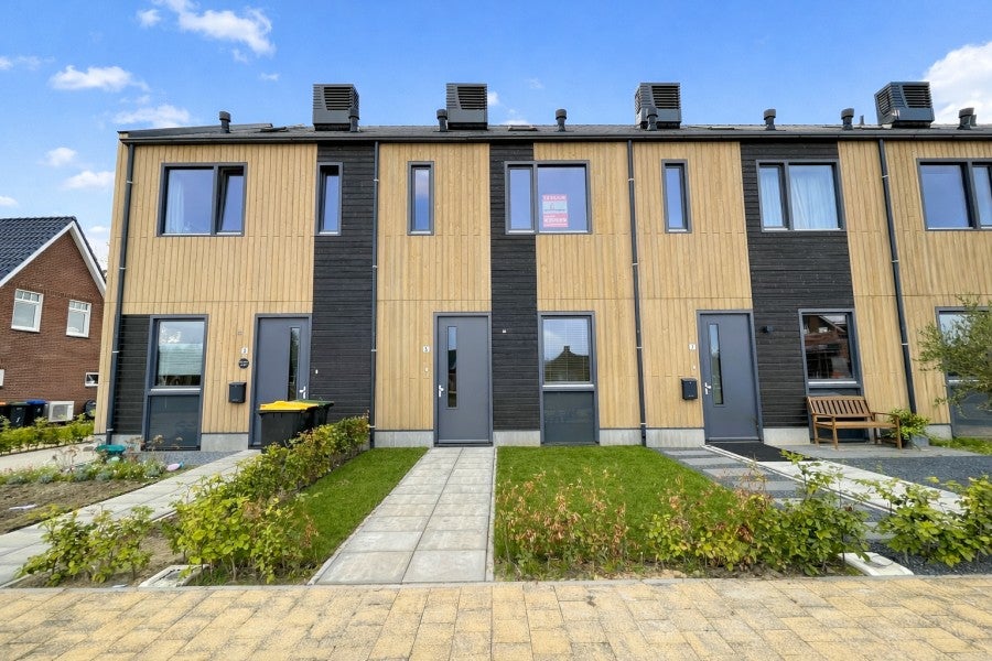 Oldenhuis – huis – Groenlo