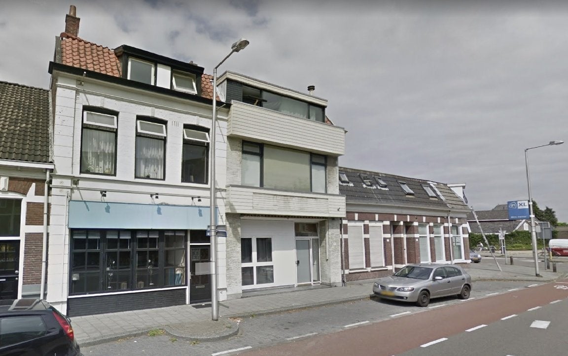 Oldenzaalsestraat – kamer – Enschede