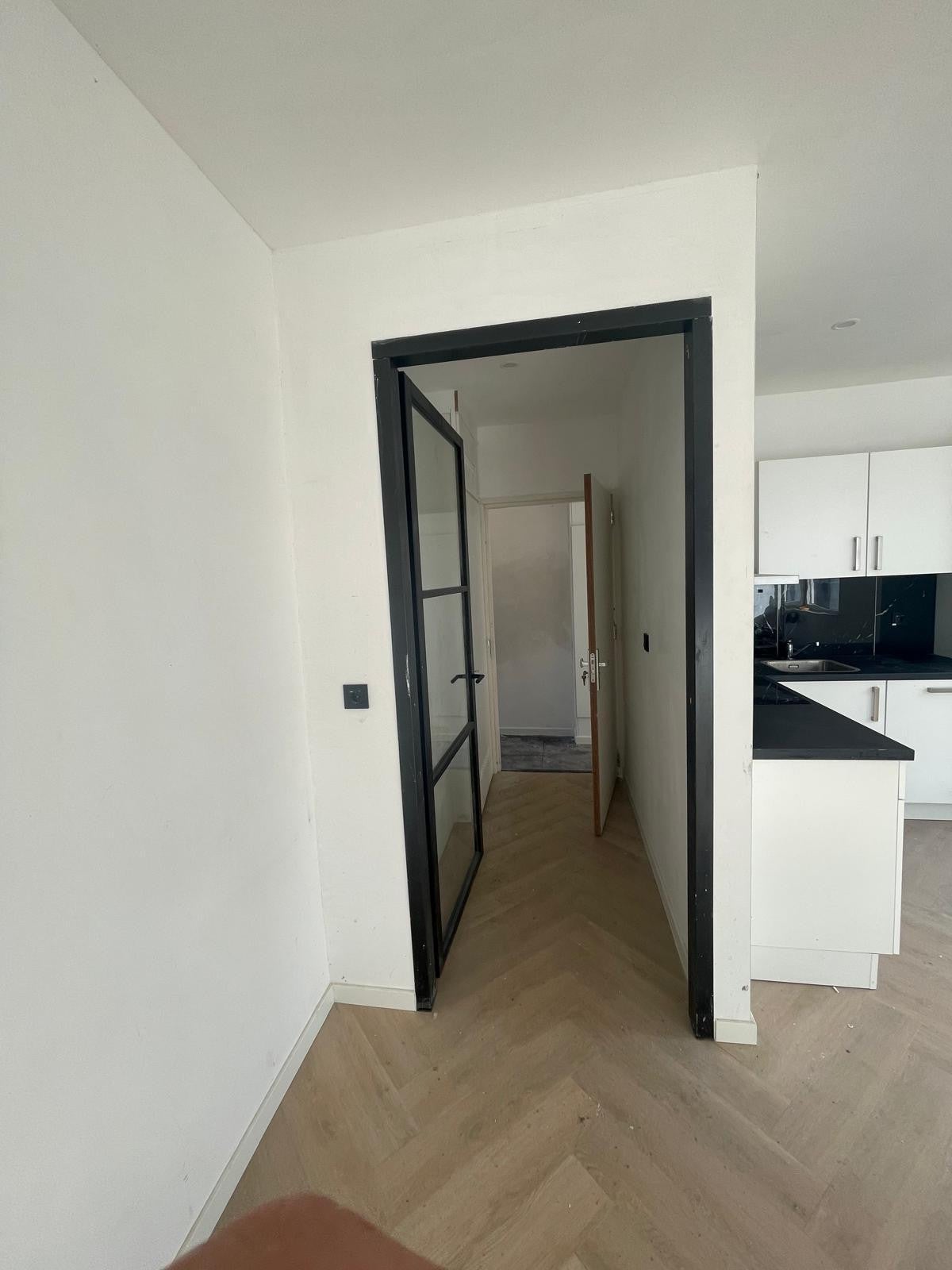Oostdam – appartement – Sas van Gent