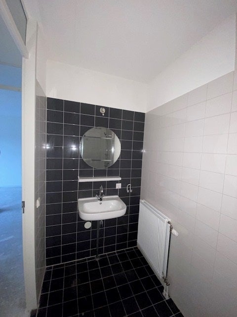 Oosterpassage – appartement – Leiden