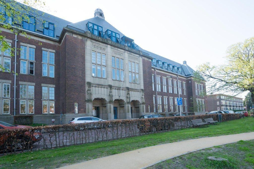 Oostplantsoen – appartement – Delft