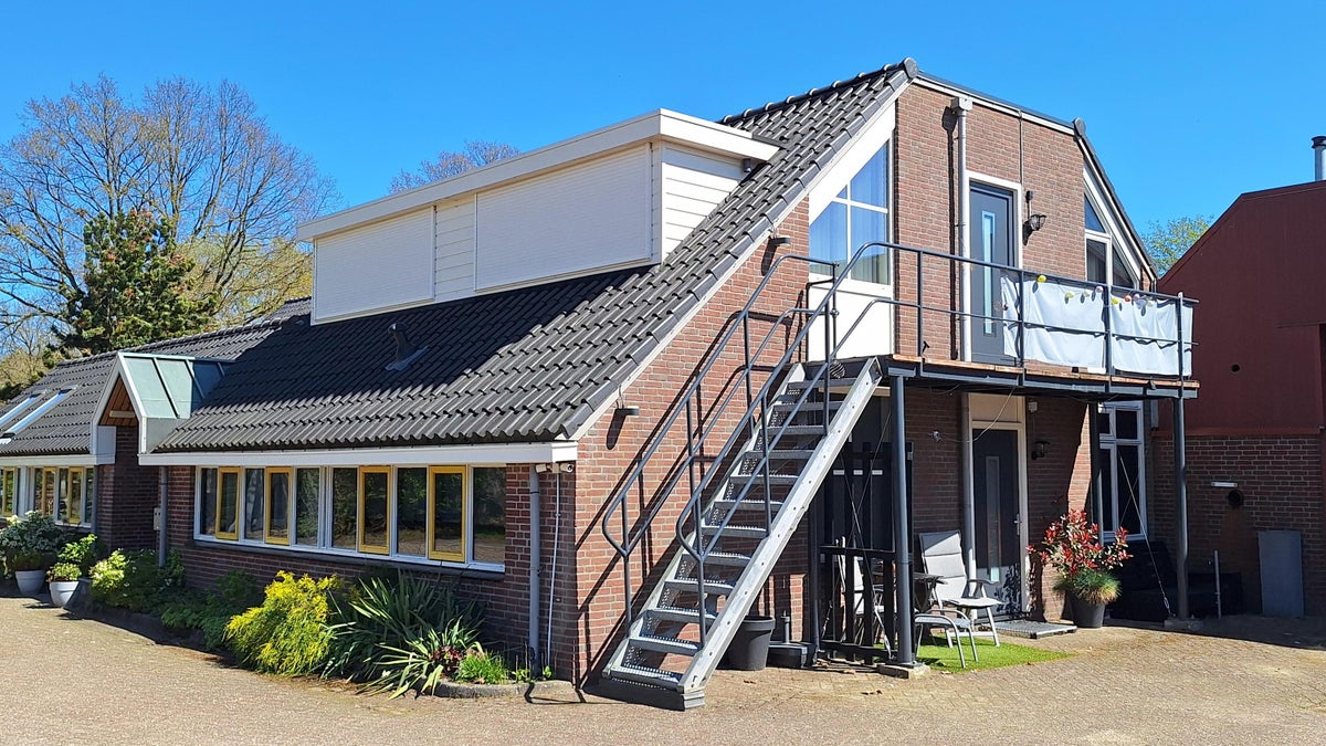 Open Einde – appartement – Musselkanaal | 975.00 EUR