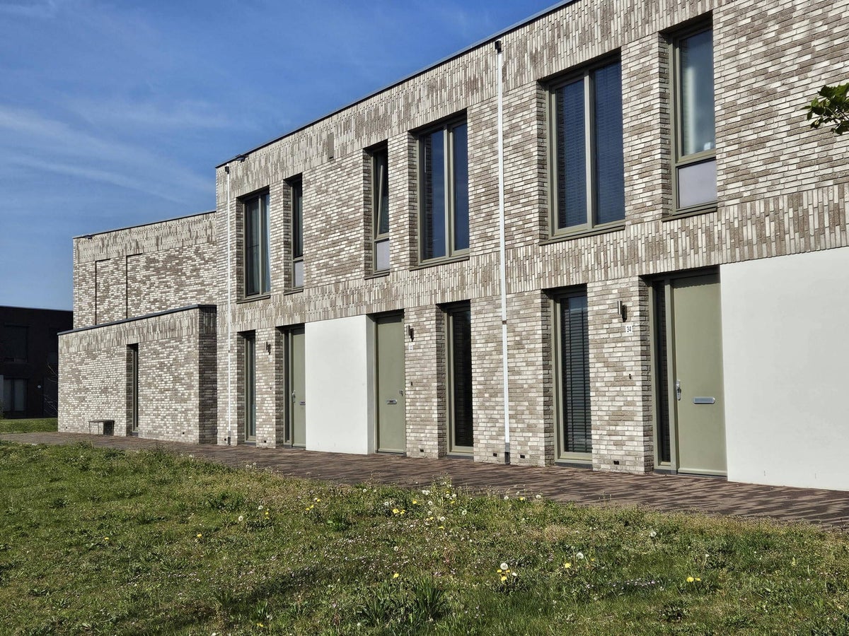 Opera – appartement – Oss