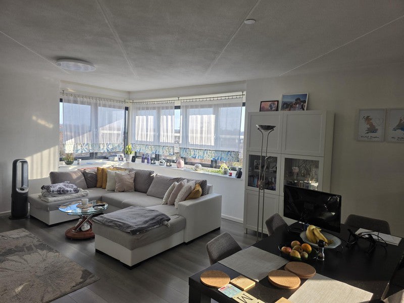 Operadreef – appartement – Harderwijk