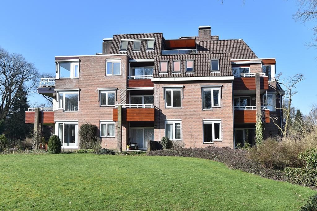 Oranjeweg – appartement – Oosterbeek