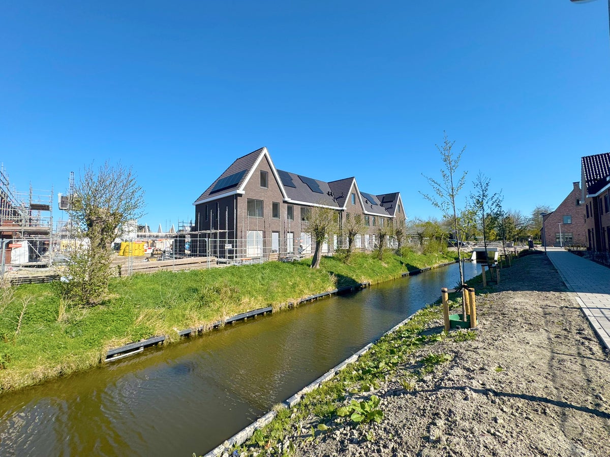 Orchideehof – huis – Winkel | 1700.00 EUR