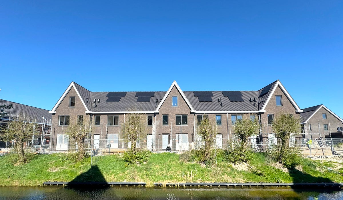 Orchideehof – huis – Winkel | 1700.00 EUR