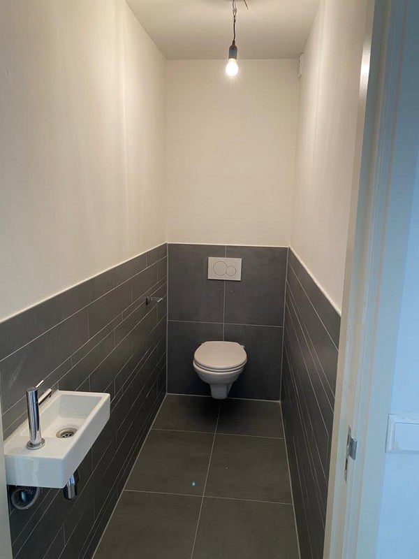 Orteliusstraat – appartement – Amsterdam