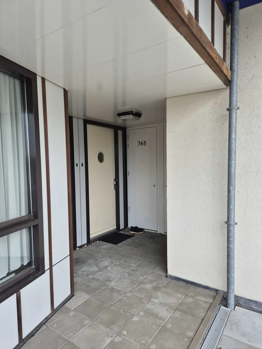 Osdorpplein – huis – Amsterdam