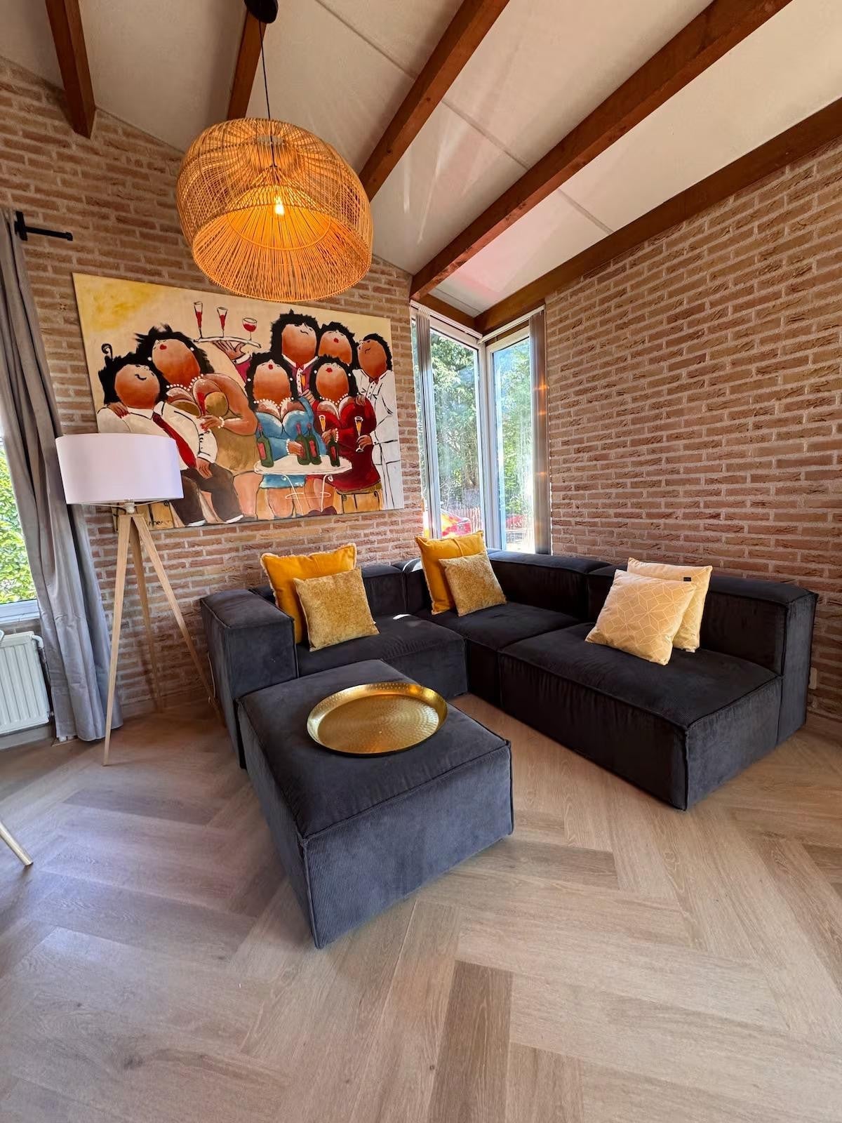 Oude Moolweg – huis – Renesse