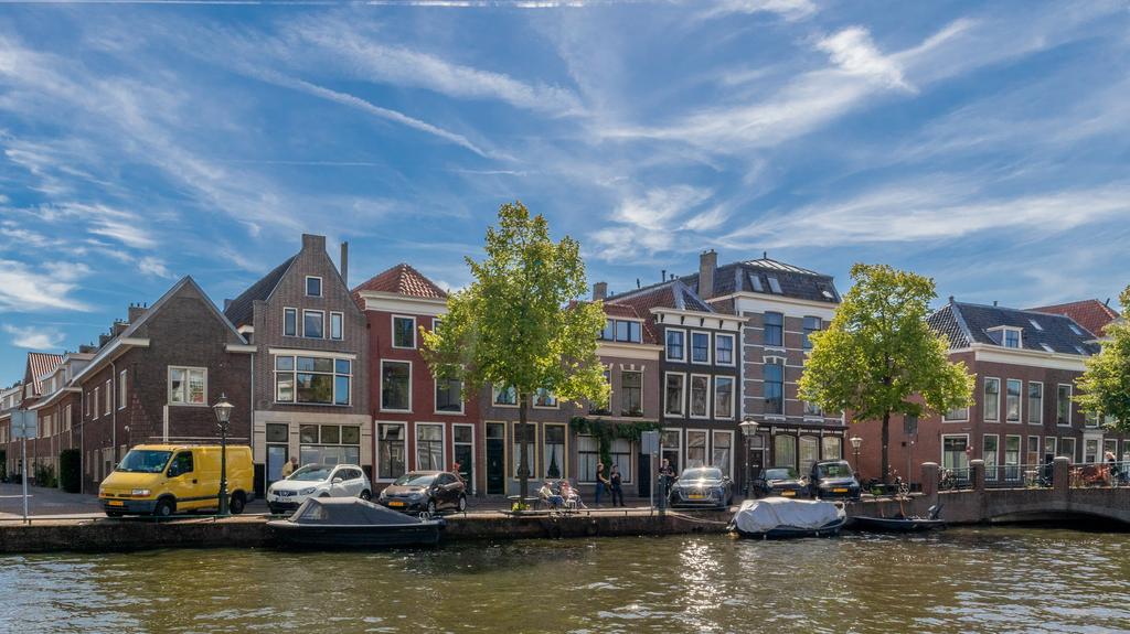 Oude Vest – appartement – Leiden | 1750.00 EUR