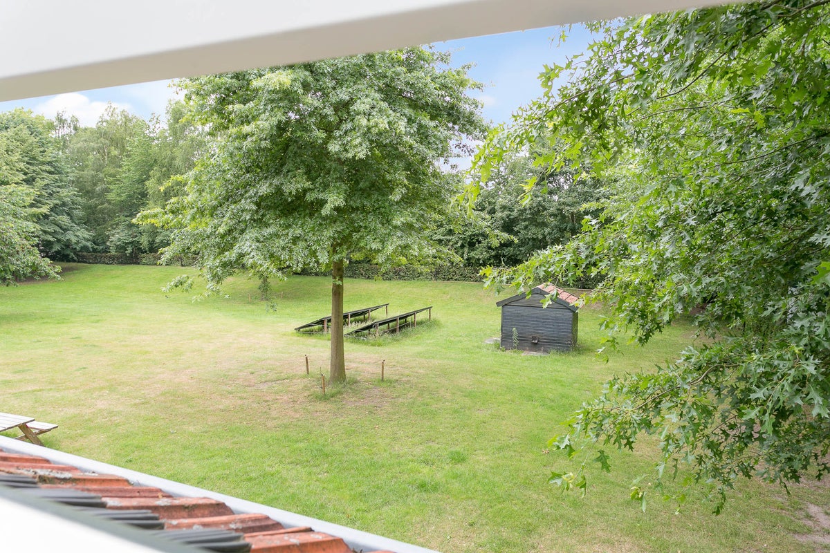 Oudvensestraat – appartement – Mierlo