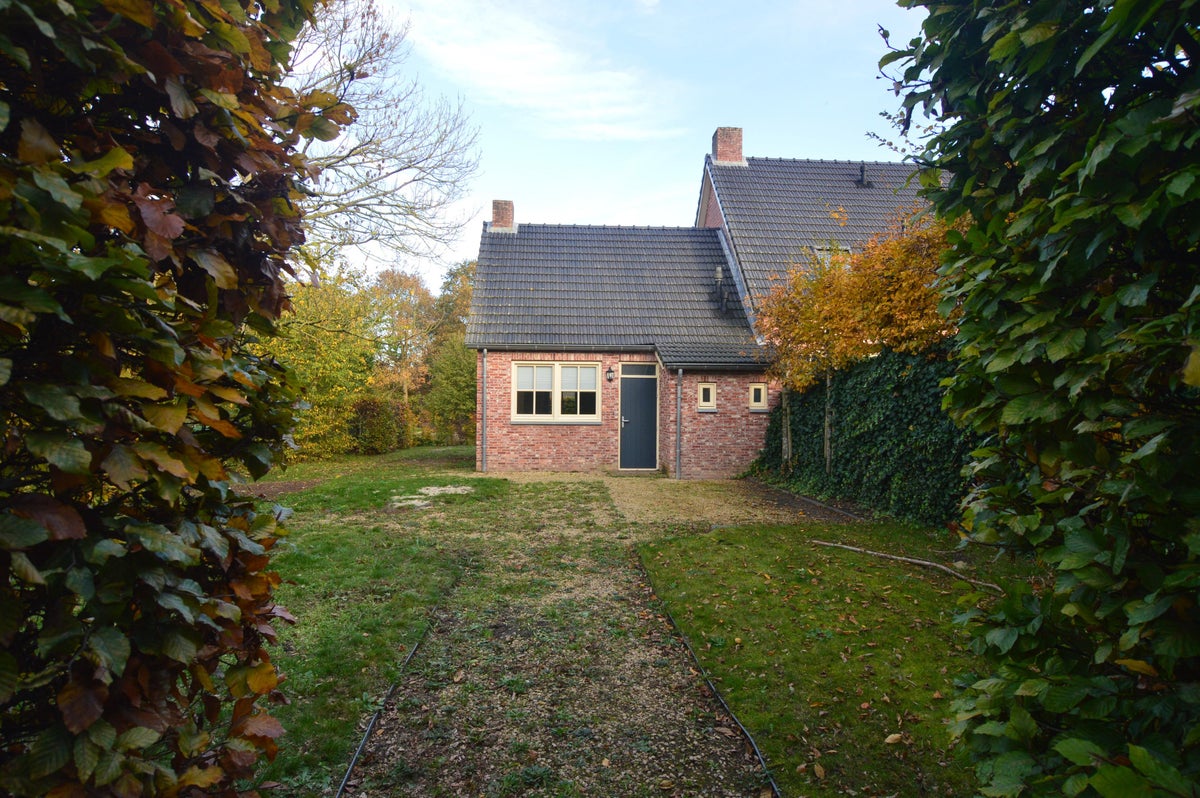 Paandijksestraat – huis – Rijsbergen