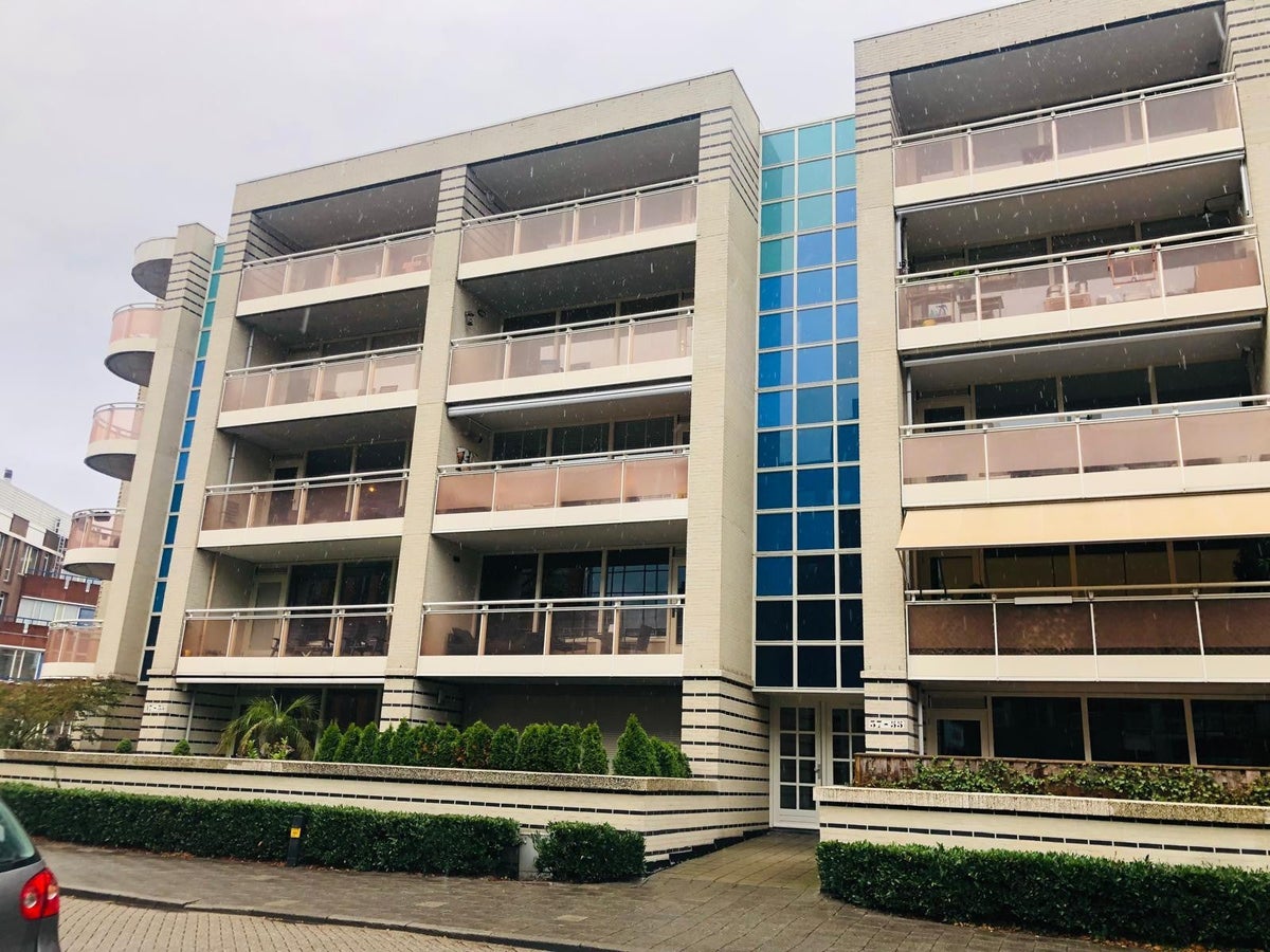 Paradijslaan – appartement – Eindhoven