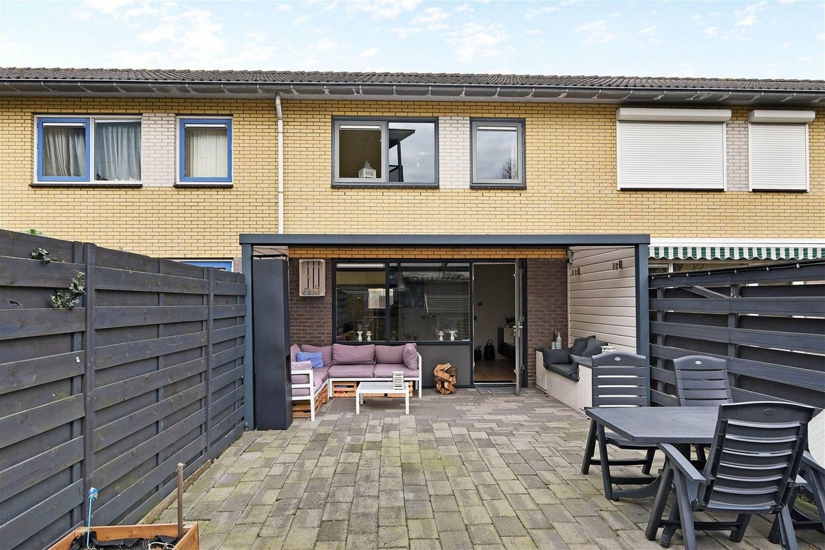 Parkstee – huis – Purmerend