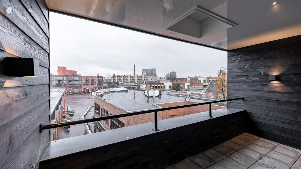 Passage – appartement – Almelo